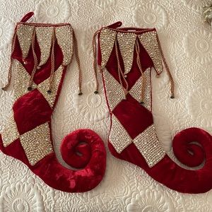 Christmas Stockings